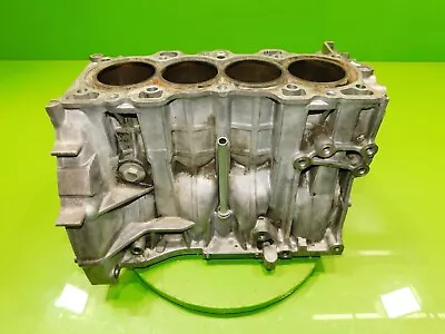 94-01 Integra OEM B18B1 Bare Engine Motor Block + Girdle Bridge Caps • $466.91