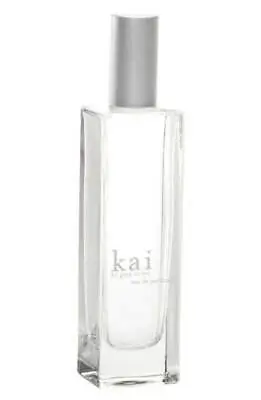 Kai Eau De Parfum 1.7 Oz. Perfume NEW! • $84