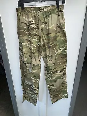 Wild Things Tactical Wind Pants WT Multicam OCP Medium NWOT • $89