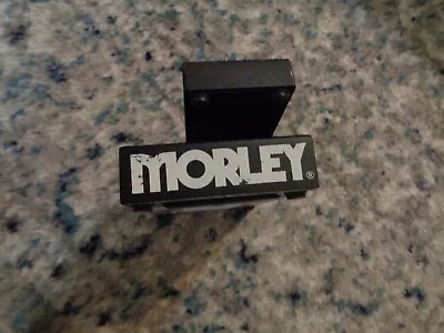 MORLEY Volume Pedal • $45