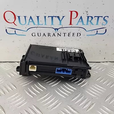 2014 Mazda 6 Gj Mk3 Body Control Module Unit Bcm Kd45675y0g • $18.66