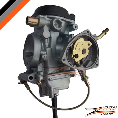 Yamaha Grizzly 350 Carburetor Yfm350 YFM 350 2007 2008 2009 2010 2011 2x4 4x4 • $59.95