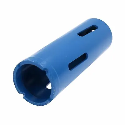 Dry Diamond Core Drill Drilling Bit For Stone Masonry Slabs 52mm X 150mm • $27.43