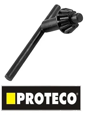 Chuck Key 1/2  13mm DeWalt Hilti Makita Black & Decker Milwaukee Bosch HD Steel • £4.49