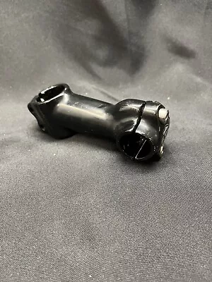 Black Bontrager Stem 80mm • $9