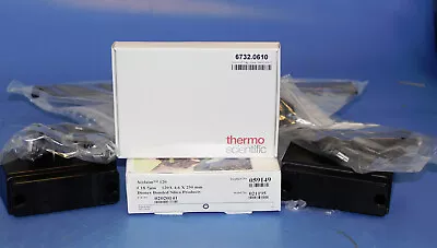 NEW Thermo Fisher 059149 Dionex C18 Column 4.6X250mm 5um Acclaim 120 Kit • $260