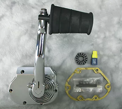 $1376.99 • Buy Ultima 6 Or 5 Speed Transmission Kicker Conversion Kit Kick Starter Start Harley