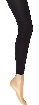 Children's FOOTLESS Tights- 25 Cols. Girl's • £4.99