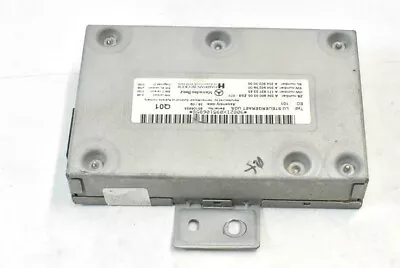 Mercedes W216 CL65 AMG S550 E550 Harman Becker IPod Interface Module OEM • $37.50