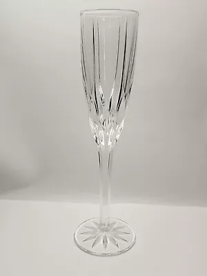 Mikasa Apollo Champagne Flute • $14.95