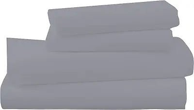 Premium 800 Thread Count 100% Natural Egyptian Cotton Sheets Fits Mattress Upto • $98.99