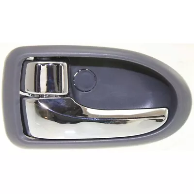 Interior Door Handle Front Or Rear Left Hand Side Driver For Mazda MPV 2000-2006 • $13.98