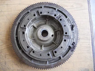 Johnson Evinrude 175 HP Flywheel 0581472  581472 • $89.95