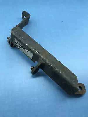 Vintage Kadron LINKAGE Part Bug Bus Ghia Thing Solex H40/44EIS Carburetor • $49.99