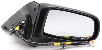 OEM Mazda Protege Sedan Protege5 Right Passenger Side Mirror Emerald Green • $69.99