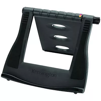 Kensington SmartFit Easy Riser Portable Ergonomic Laptop Cooling Stand (12 -17 ) • £12.99