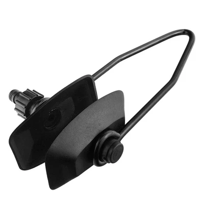 $29.78 • Buy Engine  Rubber Motor Flusher Single Feed  Durable Outboard Marine Boat