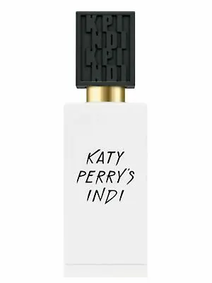 £4.99 • Buy Indi By Katy Perry Eau De Parfum Spray 30ml