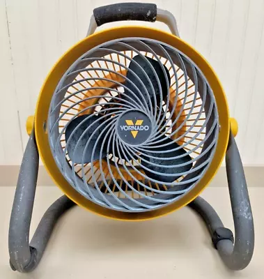 Vornado Heavy Duty Directional Shop Fan • $119.95