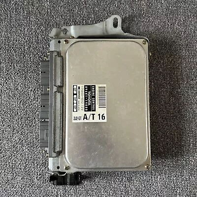 1996-1998  Toyota Supra MKIV JZA80 2JZ-GTE TT AUTO OEM ECU Computer 89661-14800 • $699.99