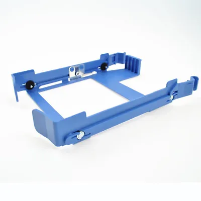 Hard Drive Tray Caddy For 3.5  Dell OptiPlex 7010 7020 9010 9020 MT SFF PX60023 • $8.13