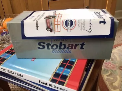 1/76 Atlas Eddie Stobart  • $17.42