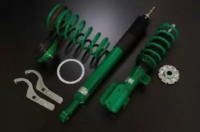 Tein Street Basis Coilovers For 02-06 Nissan Altima 04-08 Maxima Chassis L31 A34 • $617.50