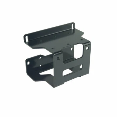 $55.99 • Buy VIPER ATV Winch Mount Plate Kit - 2006-2007 Polaris Hawkeye