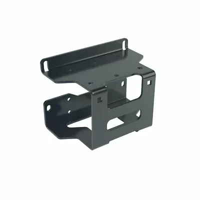 VIPER ATV Winch Mount Plate Kit - 2006-2007 Polaris Hawkeye • $59.49