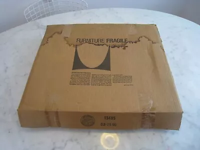 £39.55 • Buy NOS 1990s Herman Miller Never Used Pencil Drawer Desk Insert #15485