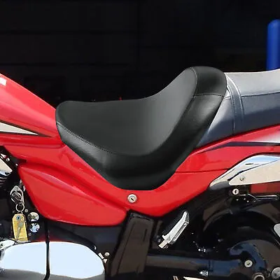Driver Rider Seat Fit For Suzuki Boulevard M109R VZR1800 Intruder 06-24 2019 18 • $69.99