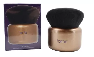 Tarte Buff & Bronze Face & Body Kabuki Brush  ~ Brand New ~ FreeShipping • $12.99