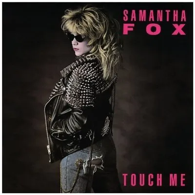 Samantha Fox - Touch Me  Deluxe Edition [CD] • £13.66