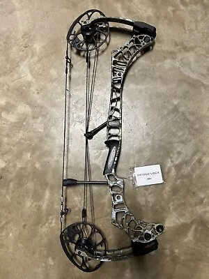 Mathews V3X 29 LH 70Lbs 29  Sitka Elevated II • $849.99