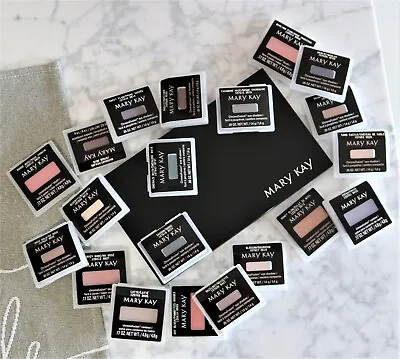 Mary Kay ChromaFusion Eye Shadow/Color Full Size/.05oz * You Choose Shade • $12.98