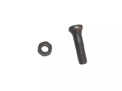 Jeep CJ 76-86 Steering Column Intermediate Shaft Coupling Bolt Nut Hardware • $19.99