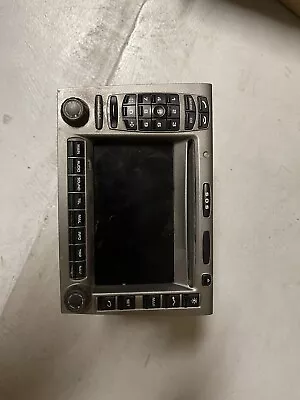 $300 • Buy 05-08 OEM Porsche 997.1 Cayman Boxster Navigation PCM 2.1 Radio 99764214310