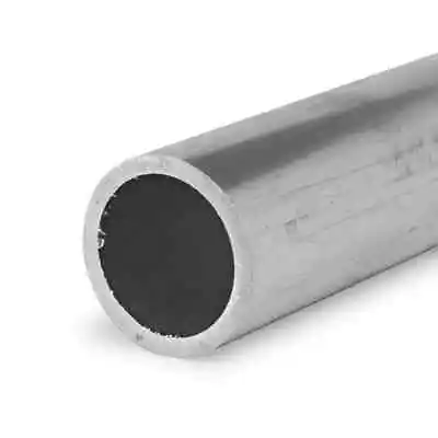 0.75  Nom. Schedule 40 Aluminum Pipe 6061-T6-Extruded : 72.0  • $29.33