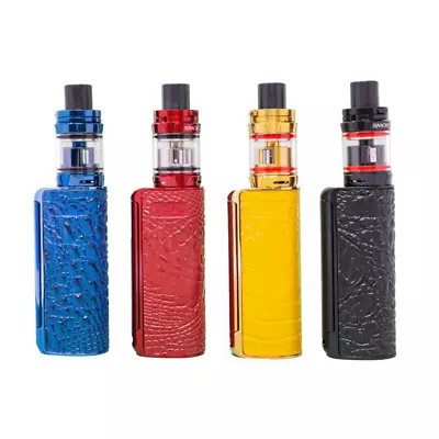 Genuine Smok Priv V8 Nord Edition VW 1800 MAh Kit & Accessories • £9.99