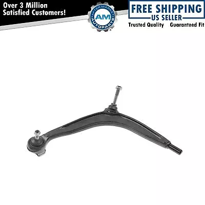 Front Lower Control Arm Left Hand LH Driver Side For BMW Z3 E34 E36 E37 • $48.99