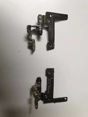 Dell Latitude E7240 Being Scrapped - Set Of LCD Hinges (left & Right) • $15