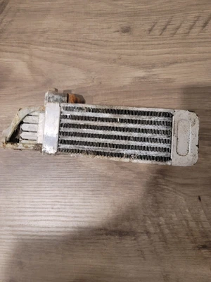 $48 • Buy Oil Cooler VW Type 3 Bug Beetle Aircooled Vintage 1600CC Engine