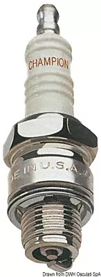 Spark Plug Champion QL77JC4 Brand Champion 47.557.08 • $14.89