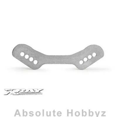 $14.70 • Buy Xray XB9 Front Shock Tower Protector  - XRA352099