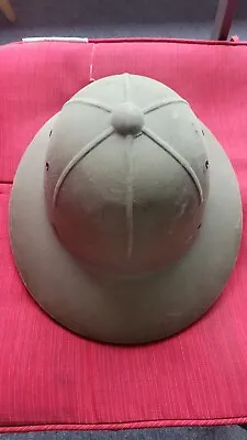 Us Army Pith Army Helmet • $29