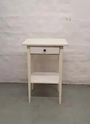 IKEA Bedside Table - 100675 • £20