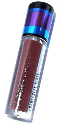 £15.10 • Buy MAC Cremesheen Glass Deep Kiss