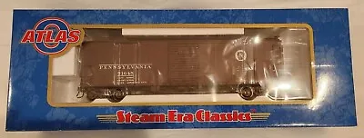 Atlas Steam Era Classics Pennsylvania X-29 Box Car • $75