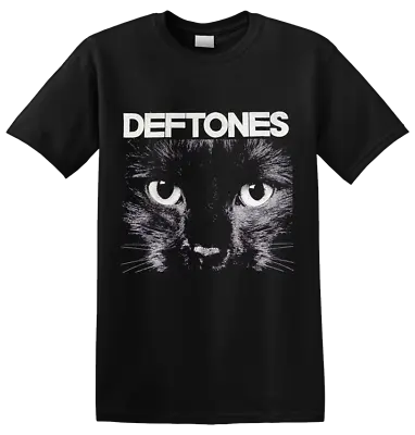 DEFTONES - 'Sphynx' T-Shirt • $39