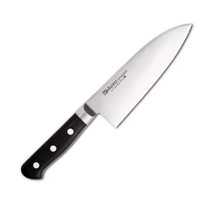 Misono Kitchen Knife Molybdenum Steel Hiroshi Knife No.550 / 16.5cm • $146.63